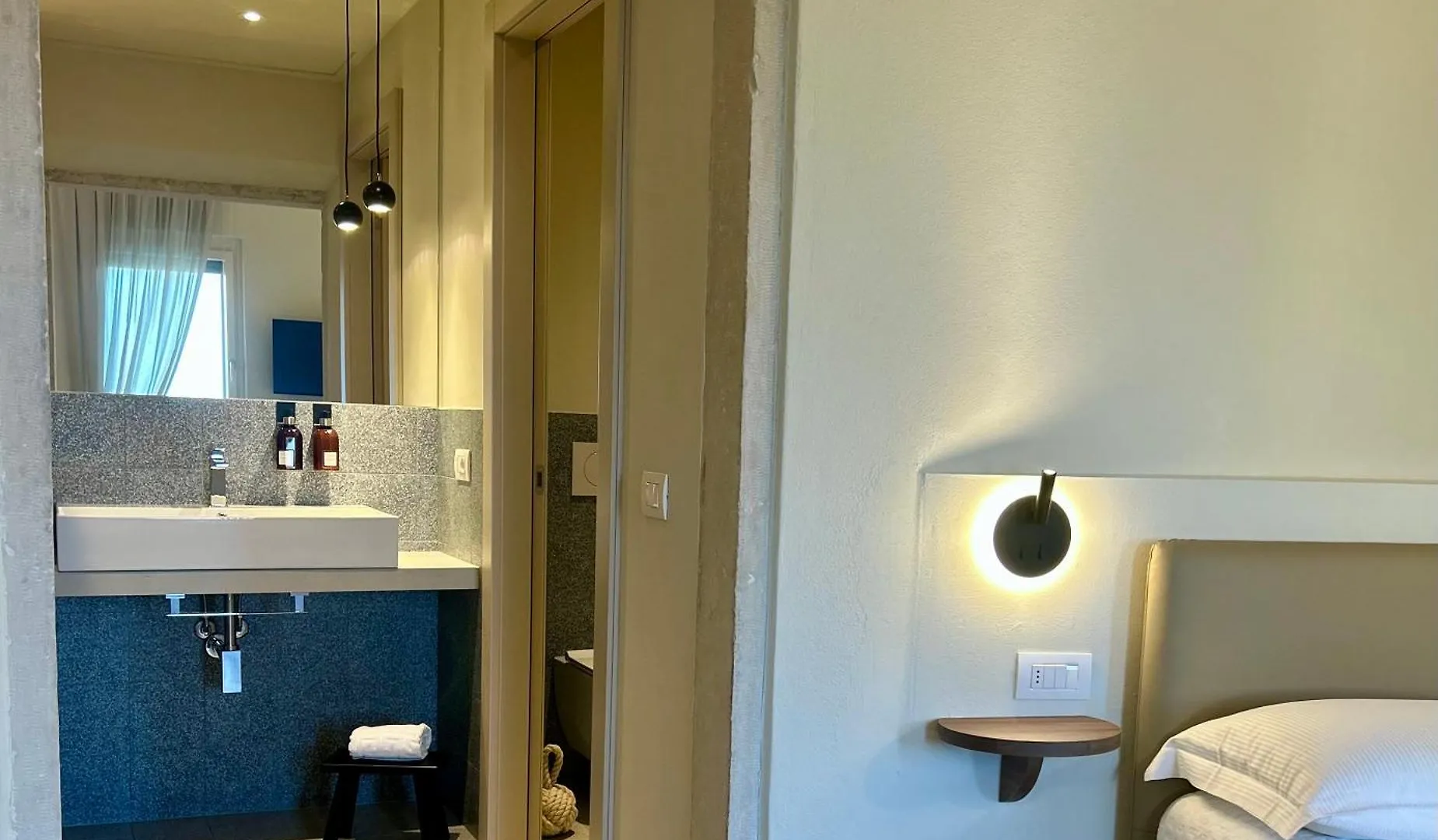 The Lake Suites Com - Luxury Stay In Lazise Bed & Breakfast
