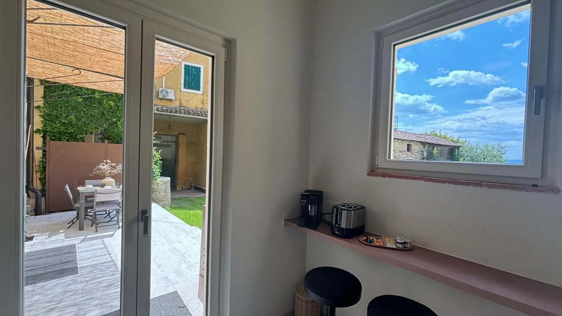 Bed & Breakfast The Lake Suites Com - Luxury Stay In Lazise