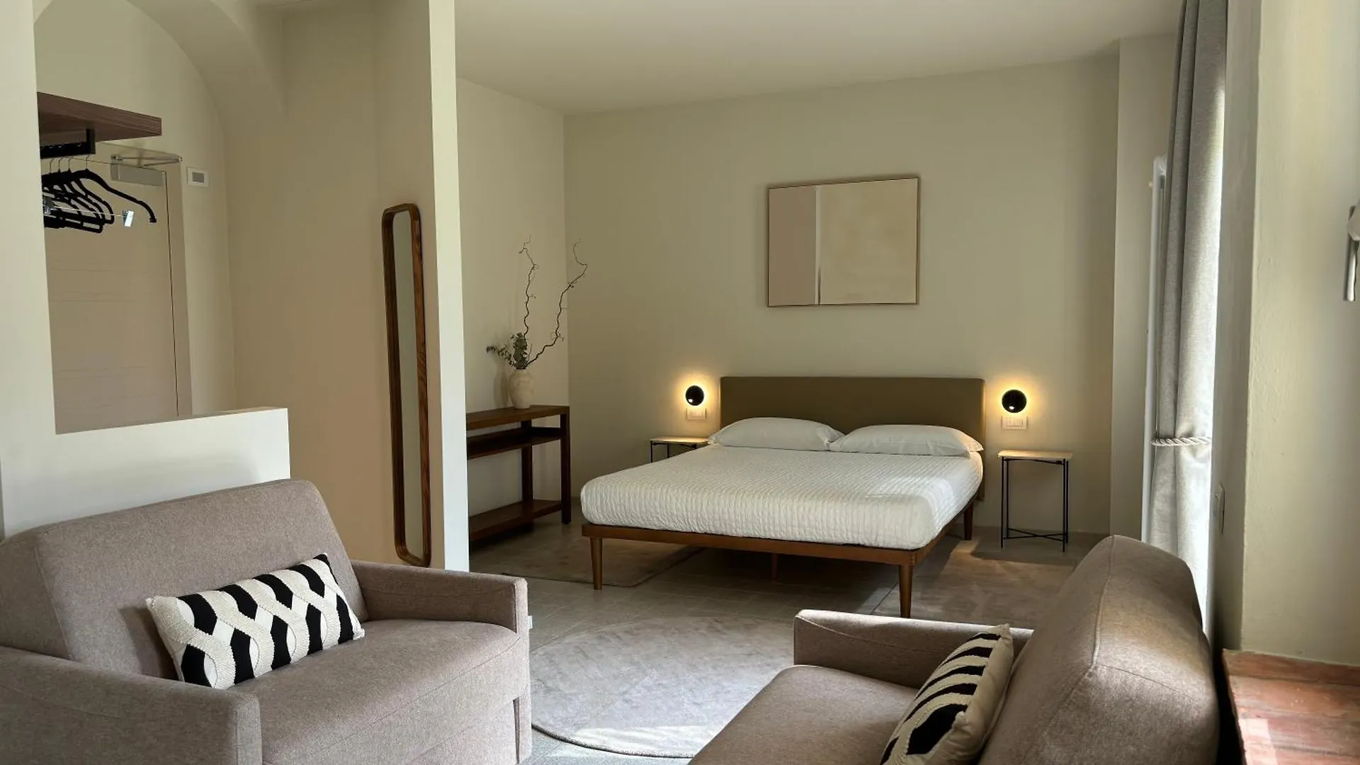 The Lake Suites Com - Luxury Stay In Lazise Bed & Breakfast