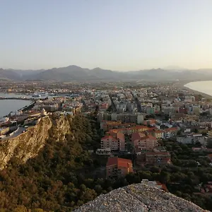Milazzo: La Porta Delle Eolie , Milazzo Italia