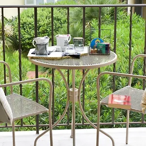 La Via Romana Boutique , Bordighera Italia