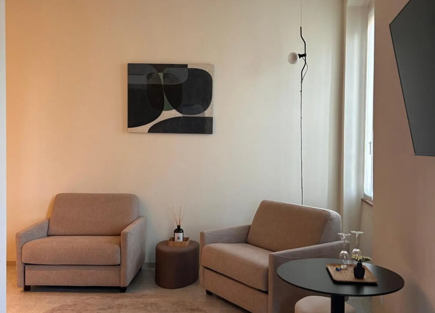 The Lake Suites Com - Luxury Stay In Lazise 0*,