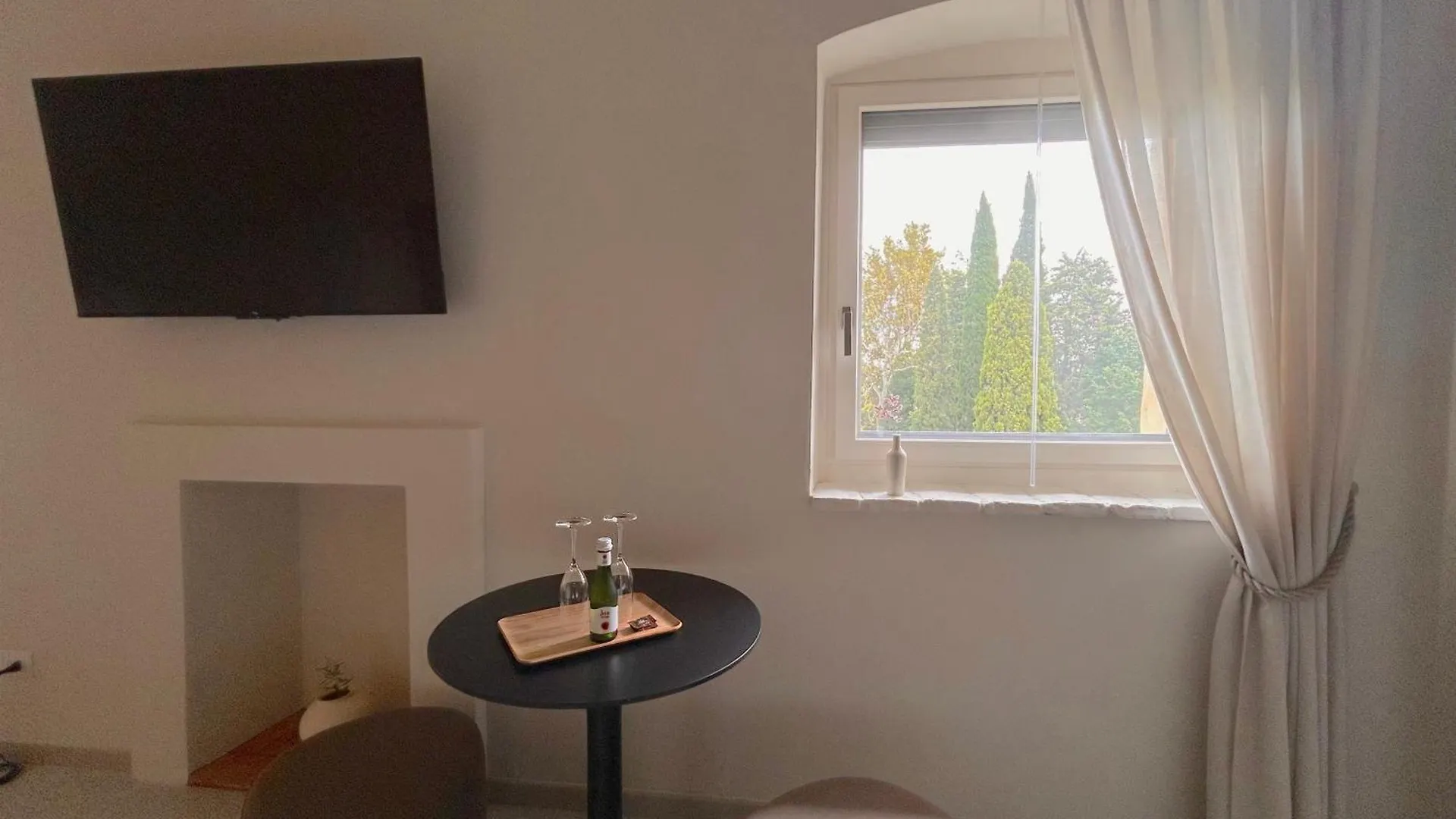 The Lake Suites Com - Luxury Stay In Lazise Bed & Breakfast