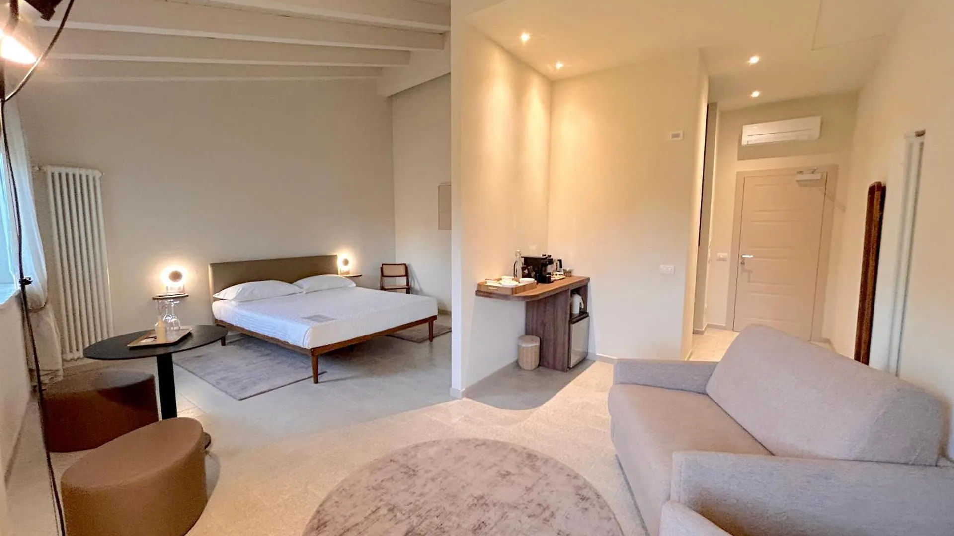 The Lake Suites Com - Luxury Stay In Lazise Italia
