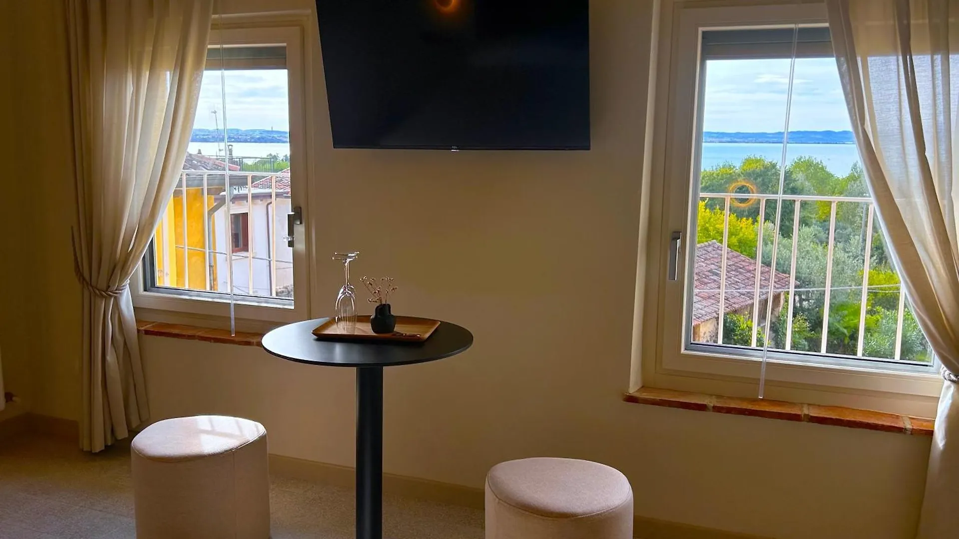 The Lake Suites Com - Luxury Stay In Lazise 0*,  Italia