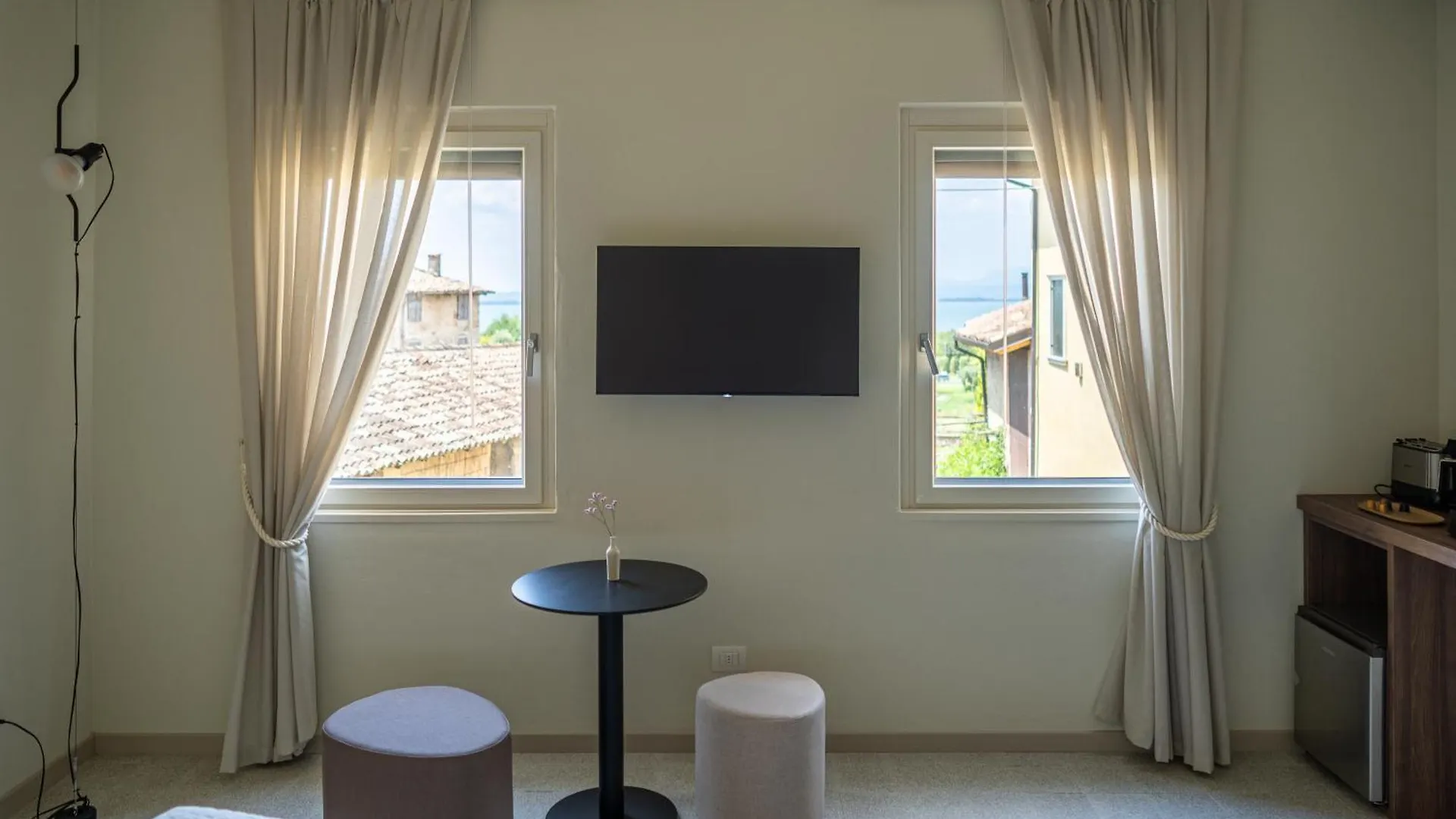 Bed & Breakfast The Lake Suites Com - Luxury Stay In Lazise Italia