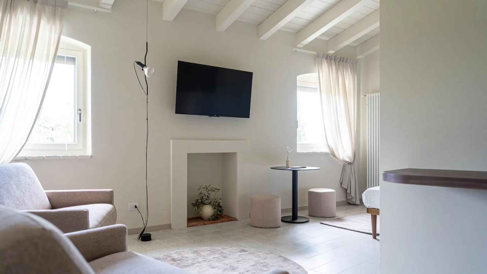 The Lake Suites Com - Luxury Stay In Lazise 0*,  Italia