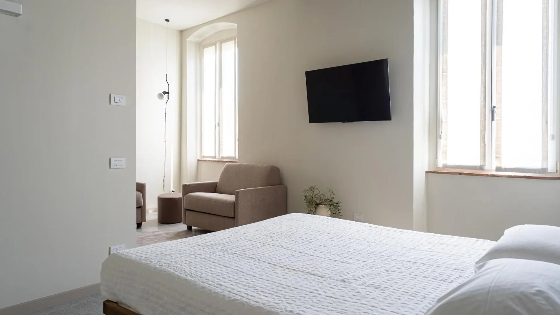 The Lake Suites Com - Luxury Stay In Lazise 0*,  Italia