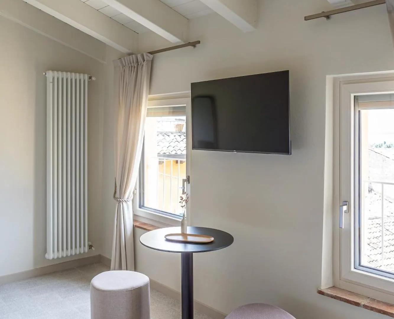 Bed & Breakfast The Lake Suites Com - Luxury Stay In Lazise