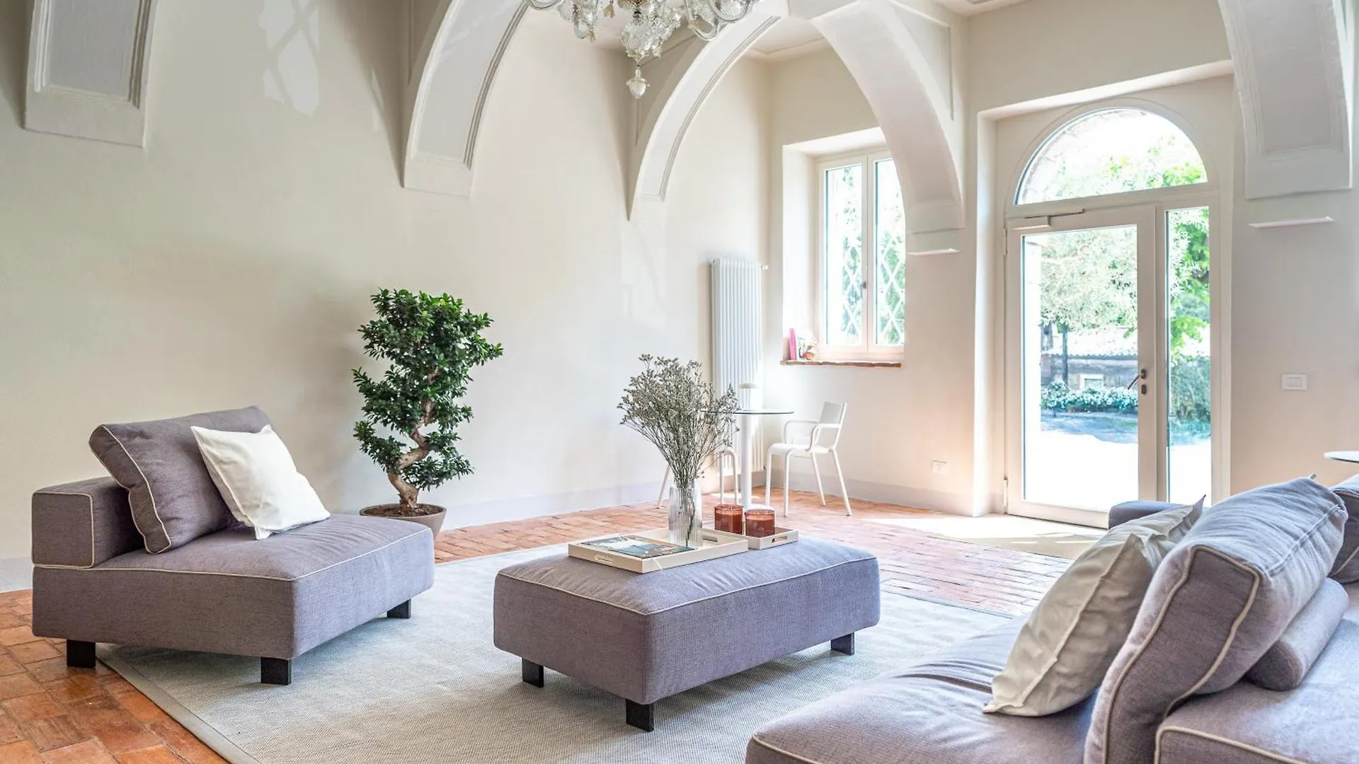 The Lake Suites Com - Luxury Stay In Lazise Bed & Breakfast