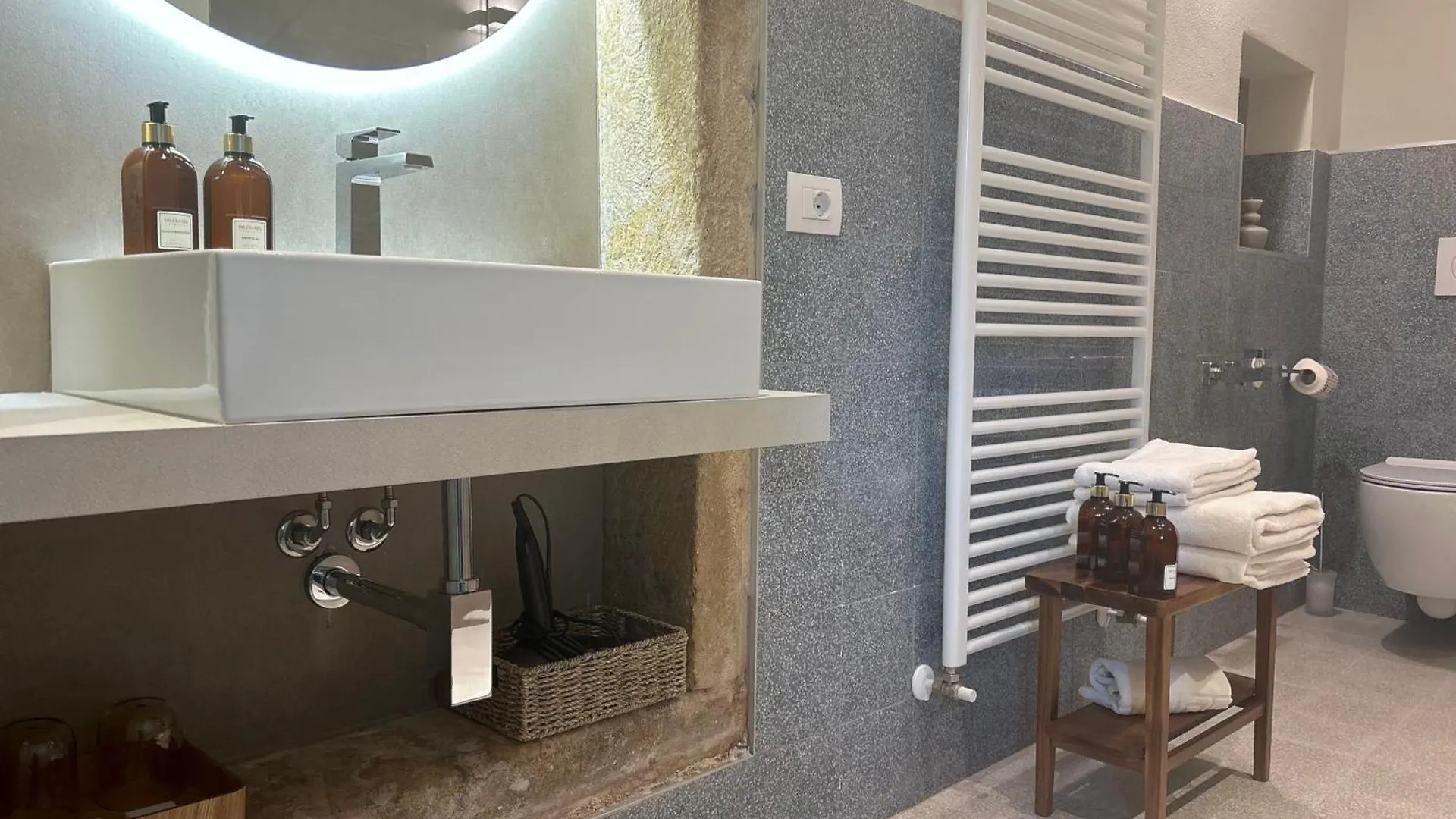 The Lake Suites Com - Luxury Stay In Lazise Bed & Breakfast