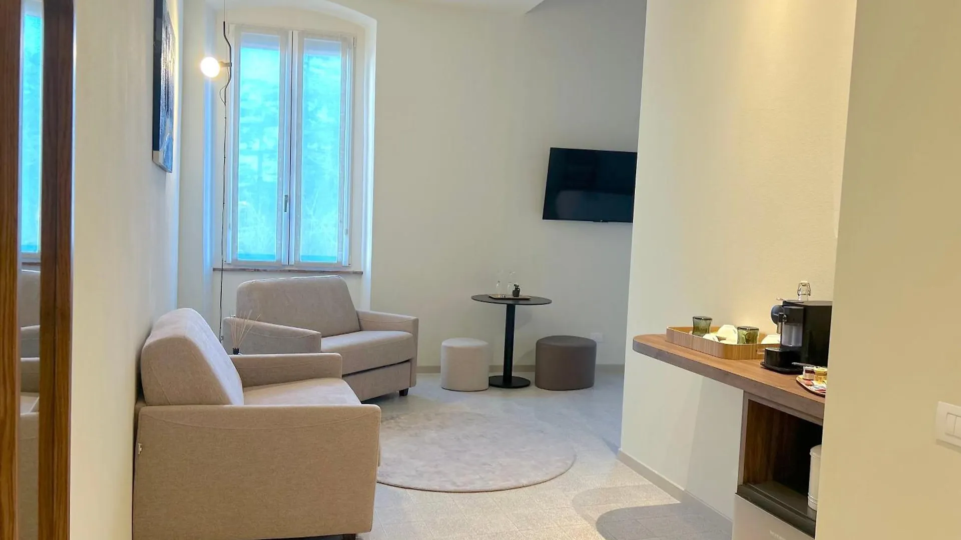 Bed & Breakfast The Lake Suites Com - Luxury Stay In Lazise