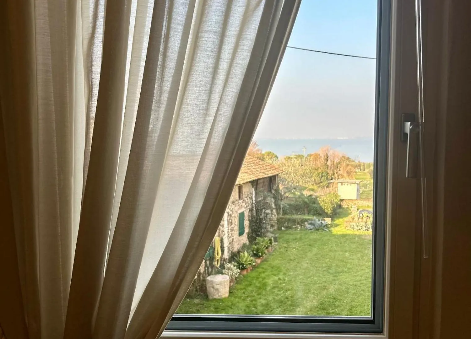 Bed & Breakfast The Lake Suites Com - Luxury Stay In Lazise