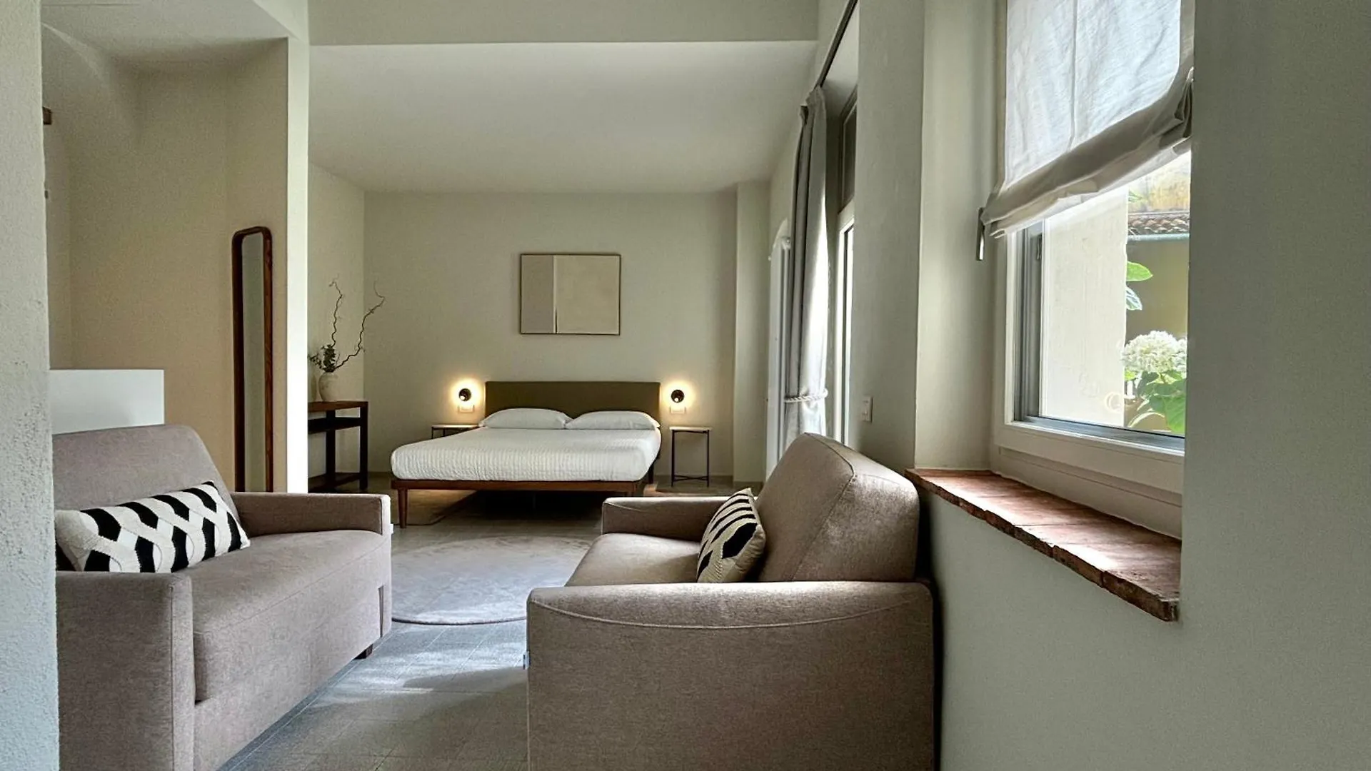 The Lake Suites Com - Luxury Stay In Lazise 0*,